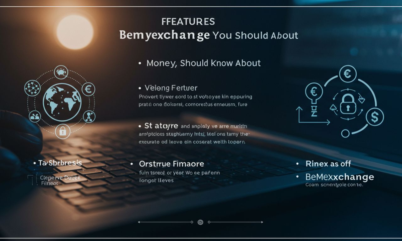 Top Features of bemyexchange You Should Know About