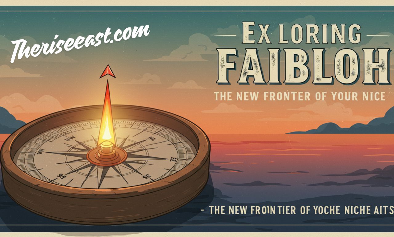 Exploring faibloh: The New Frontier of Your Niche Awaits