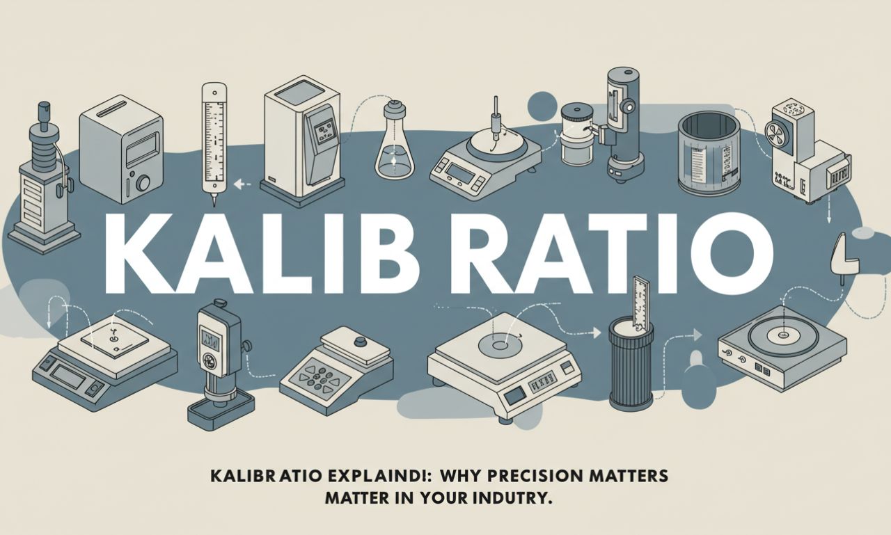 kalibraatio Explained: Why Precision Matters in Your Industry
