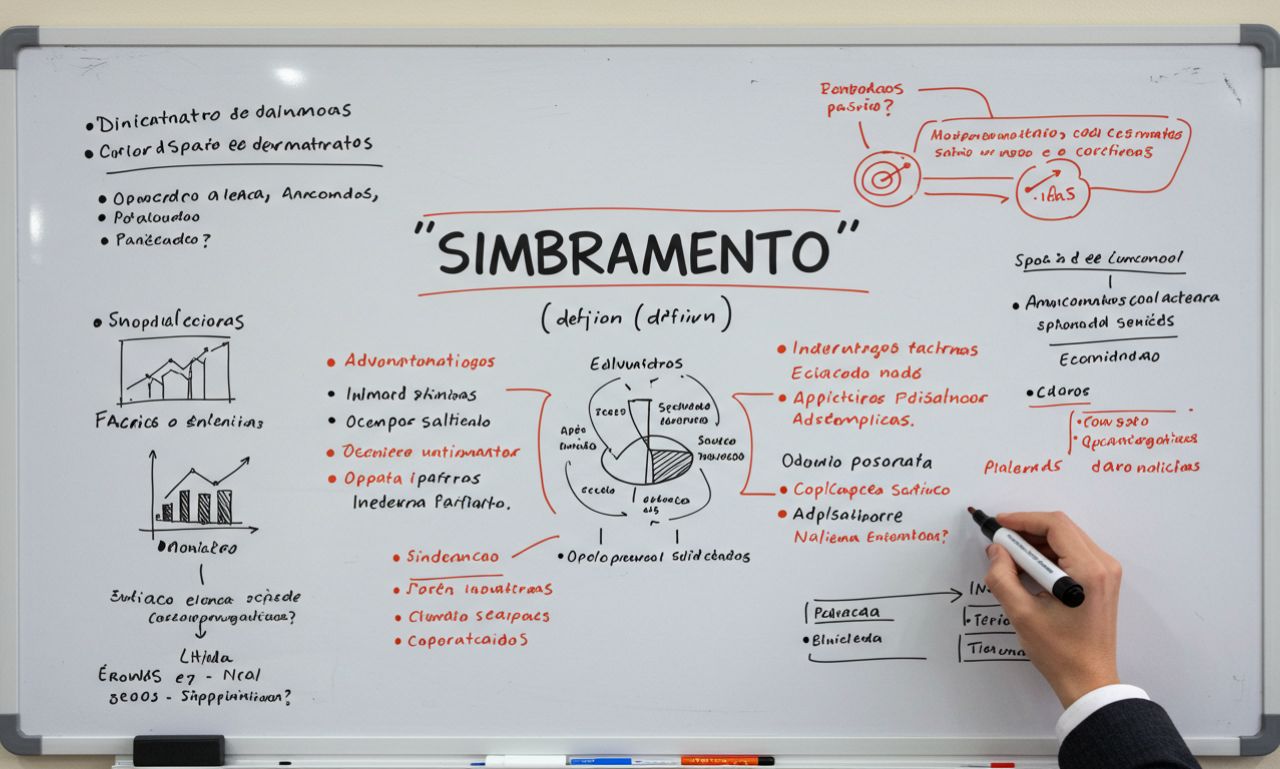 Explained simbramento: Benefits and Applications in Modern Society