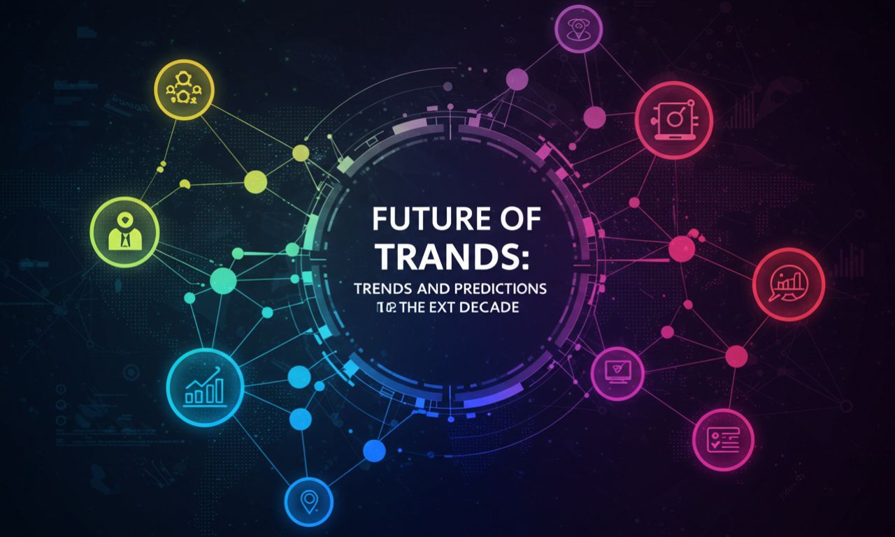 Future of transds: Trends and Predictions for the Next Decade