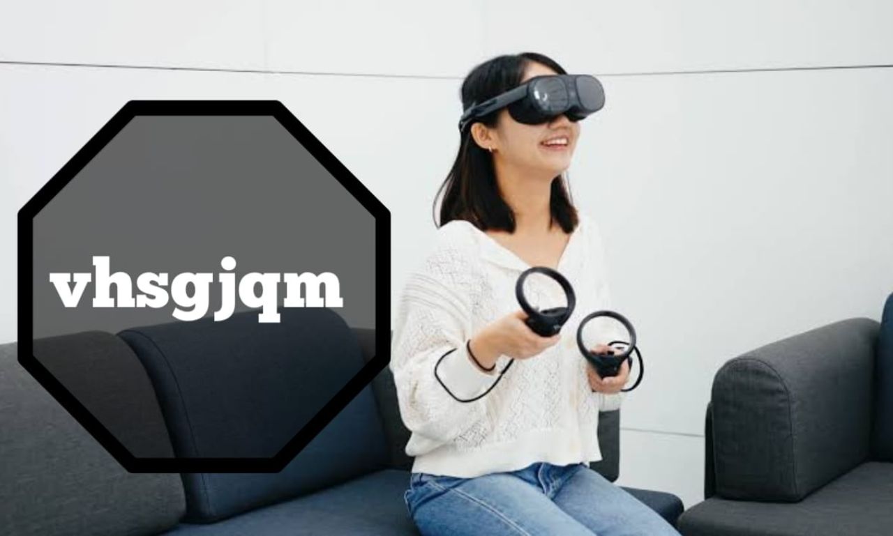 vhsgjqm: Revolutionizing Digital Innovation and Shaping Tomorrow