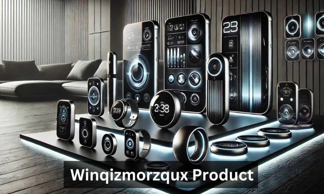 winqizmorzqux product: Features, Benefits, and User Experiences