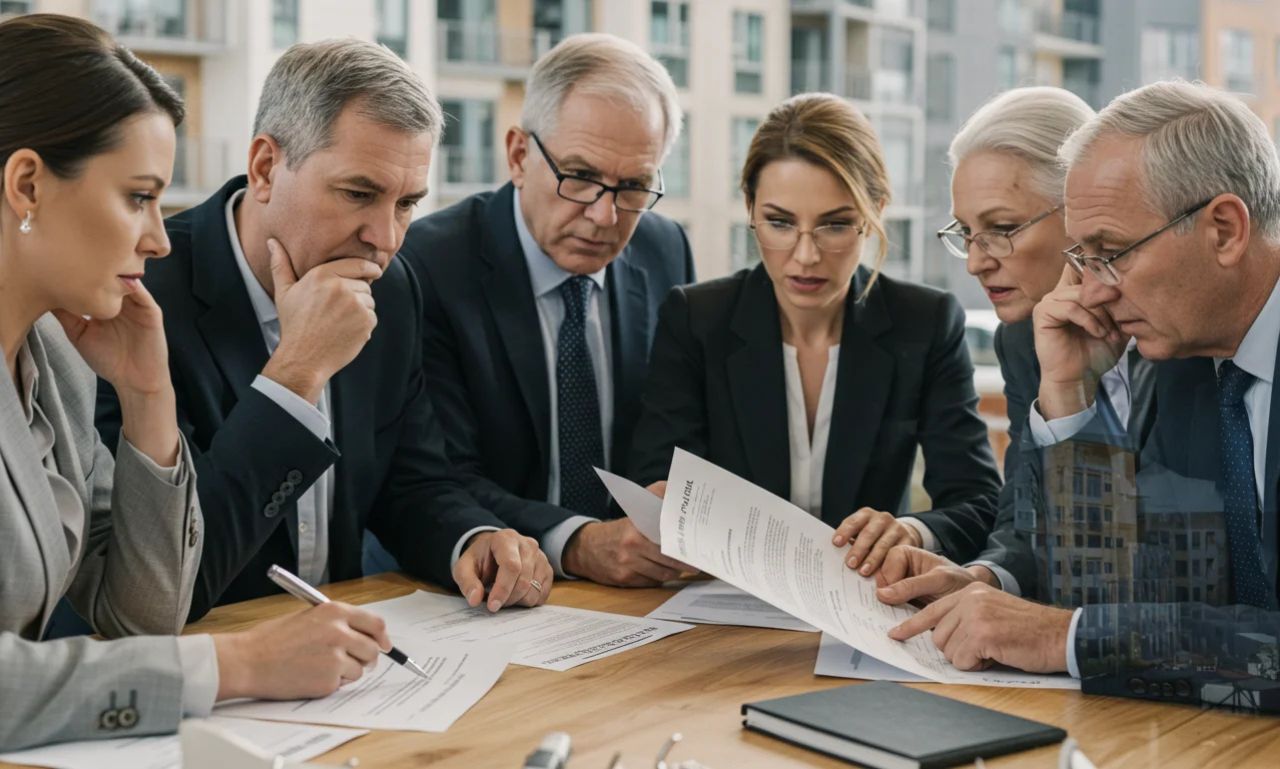 Ashcroft Capital Lawsuit: What it Means for Future Investments