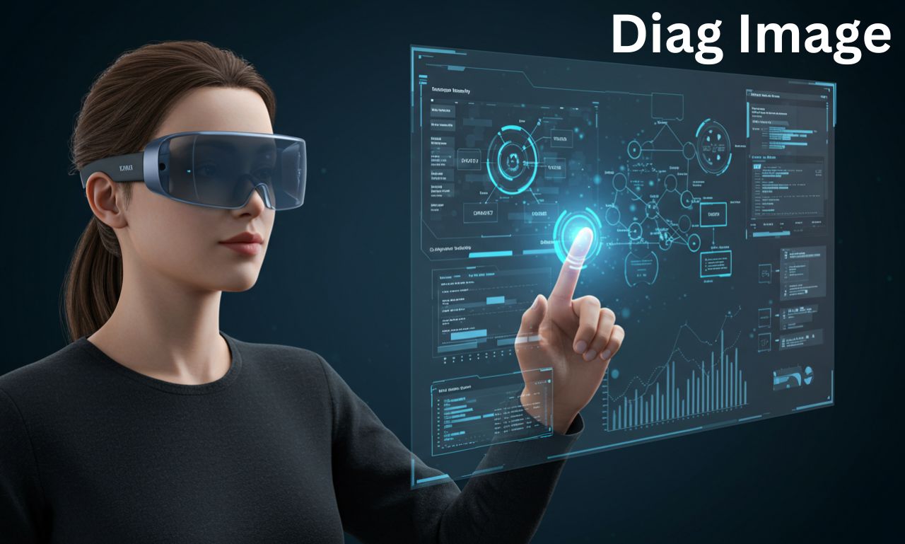 The Role of Diag Image in Modern Data Analysis and Visualization