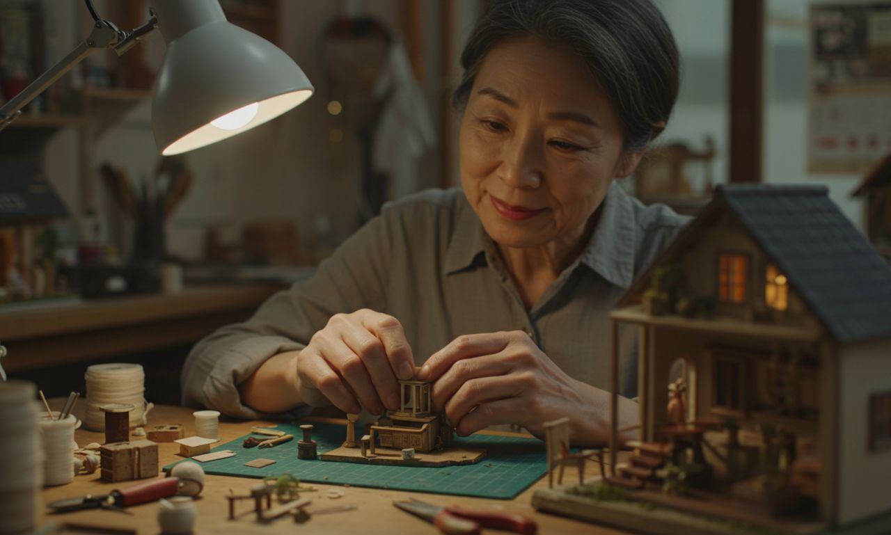 Dolliestsatoru: Art and Inspiration Behind This Fascinating Hobby