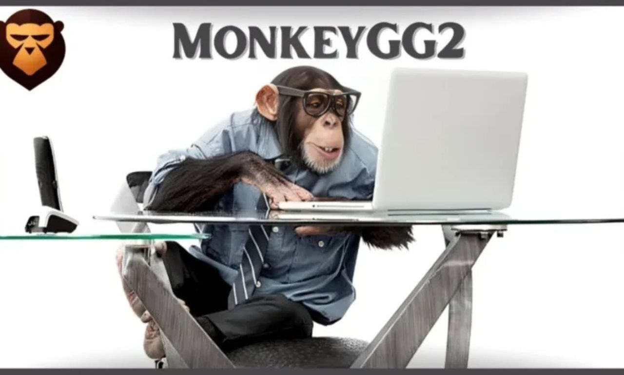 How MonkeyGG2 is Changing the Game for Online Communities