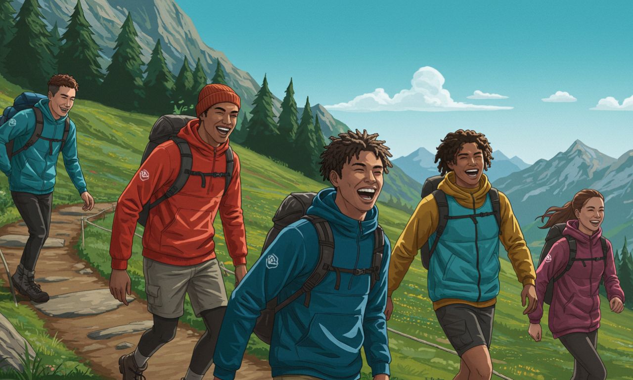 Rapelusr: Changing the Game for Outdoor Enthusiasts