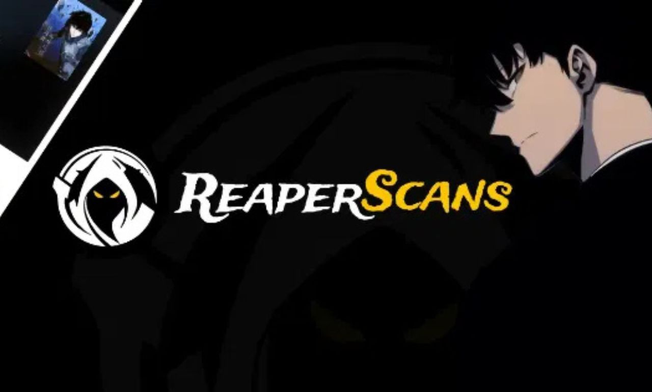 ReaperScans: Your Ultimate Guide to Manga and Webtoon Discovery