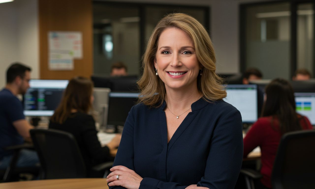 Shannon Reardon Swanick: A Journey Through Her Inspiring Career