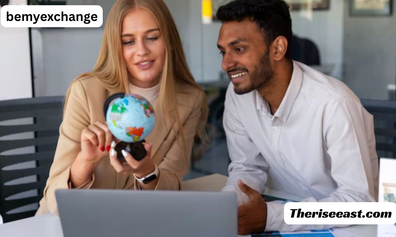 bemyexchange: Your Ultimate Guide to Efficient Currency Exchange