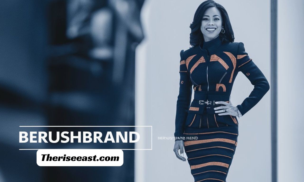 berushbrand com: Transforming the Future of Brand Development