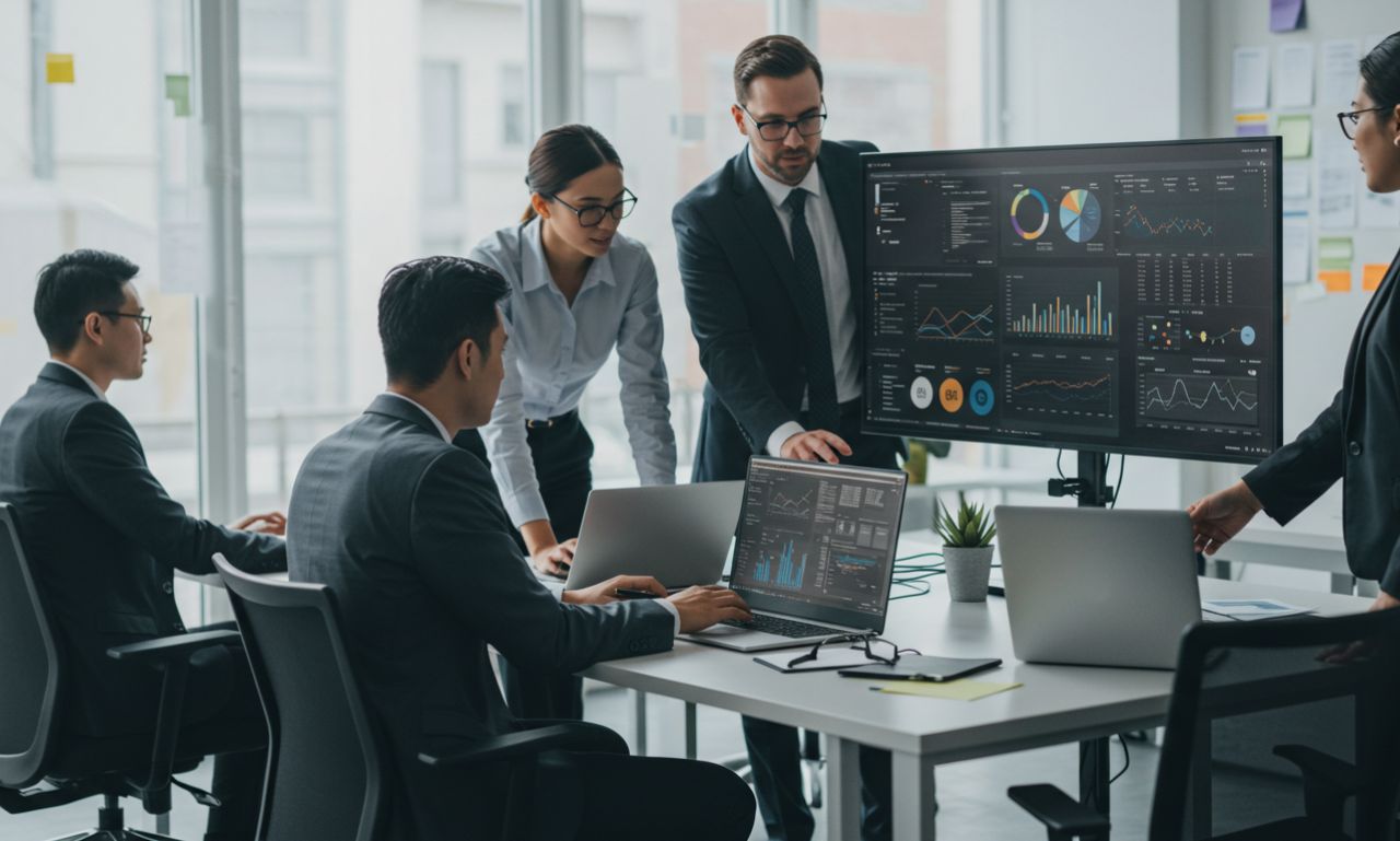 business intelligence exercises: Can Enhance Your Decision-Making Process
