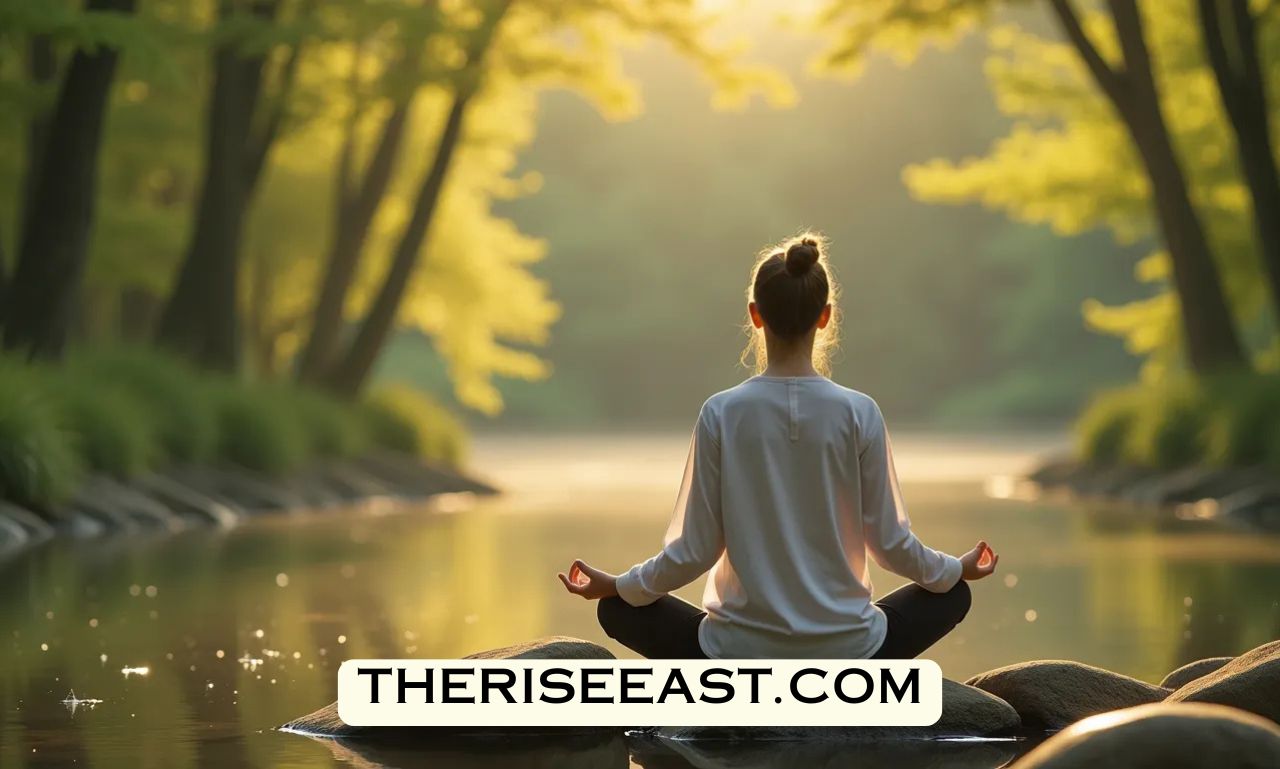 calmered: Can Transforms your Stress into Serenity