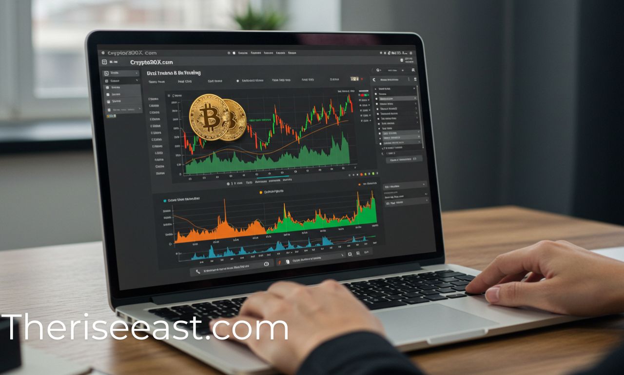crypto30x.com btc: Is It the Ultimate Platform for Bitcoin Traders?