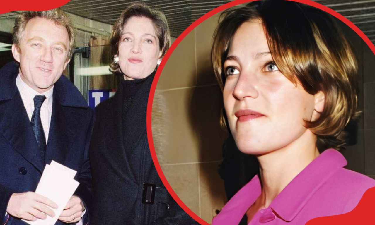 dorothée lepère: The Private Life of François-Henri Pinault’s Ex-Wife