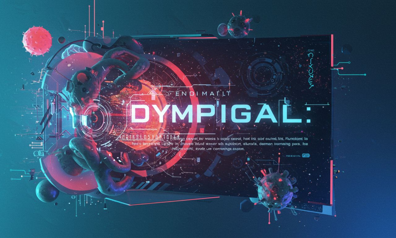 Future of dympigal: Trends and Predictions for the Coming Years