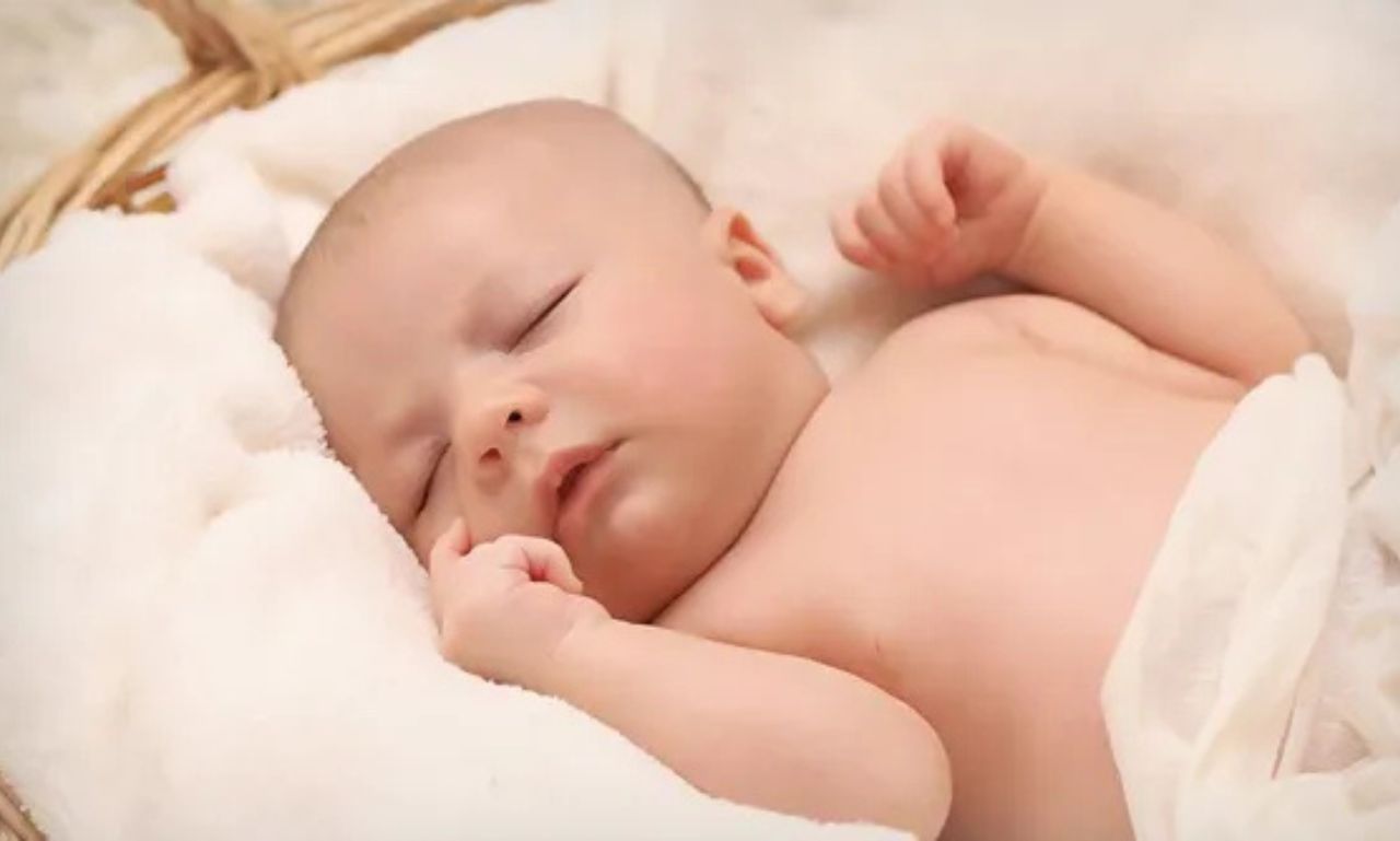gastroshiza: A Parent's Guide to Navigating Life with a Child Born