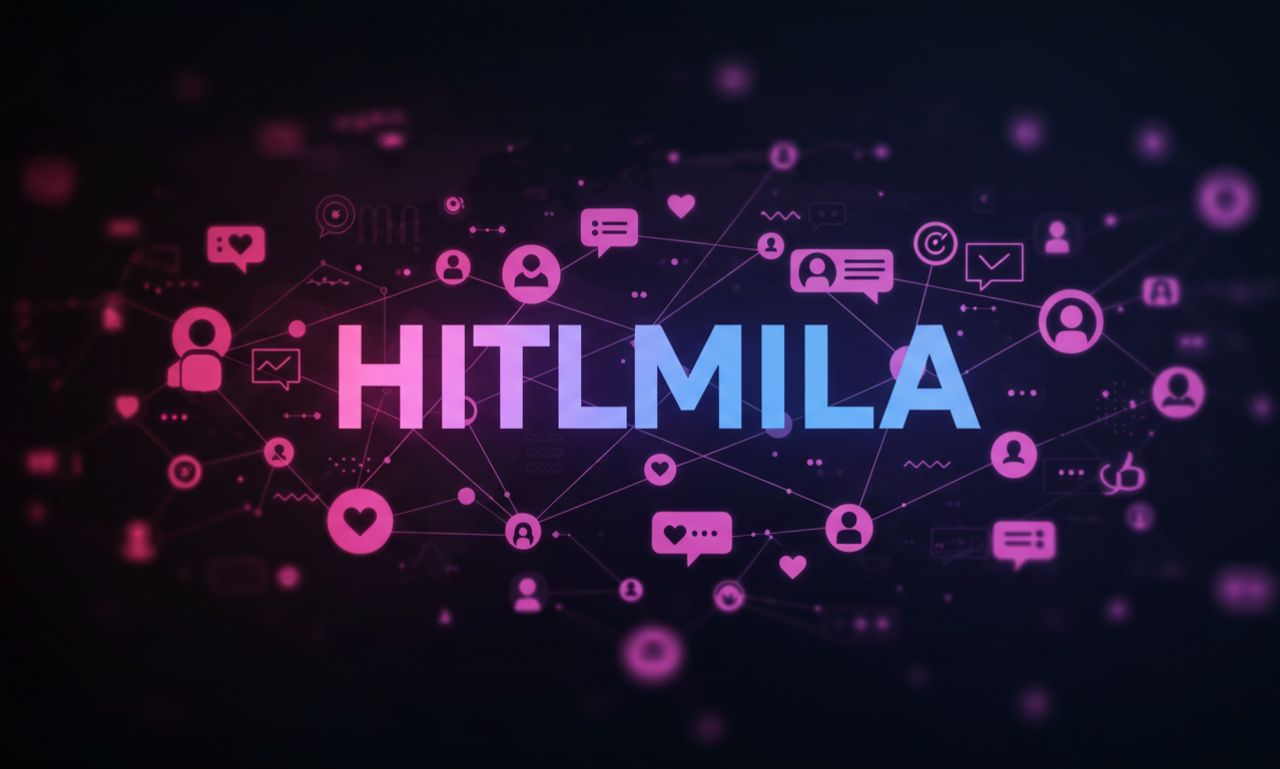 hitlmila: The Impact on Modern Social Media Landscape