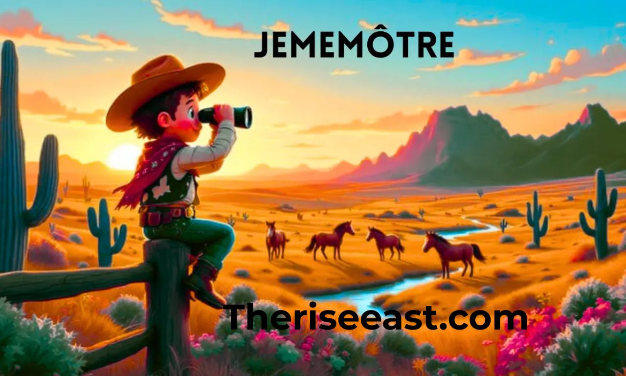 jememôtre: The Cultural Significance and Modern Relevance