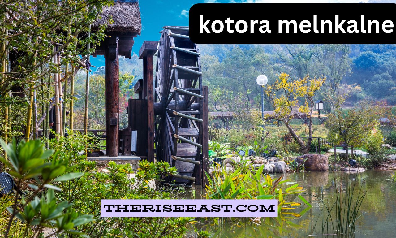 The Beauty of kotora melnkalne: Photography Tips and Spots