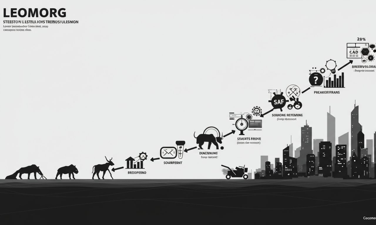 leomorg: Shaping Trends and Inspiring Innovation