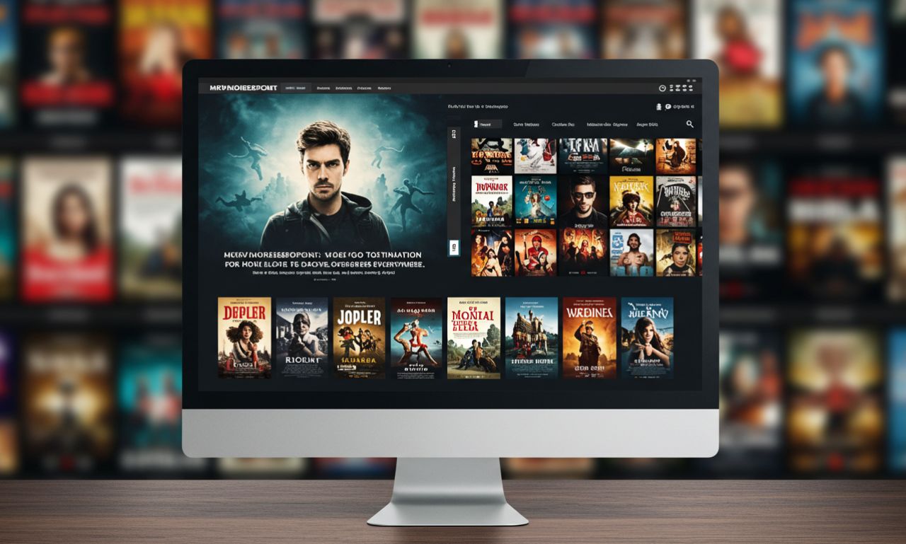 mkvmoviespoint: Go-To Destination for Movie Lovers Everywhere