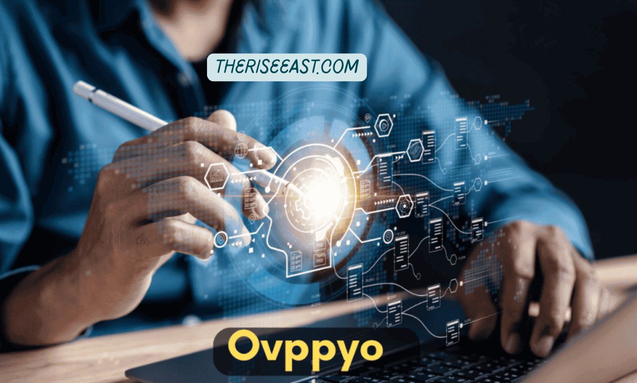 The Rise of ovppyo: Trends and Impact on Modern Lifestyle