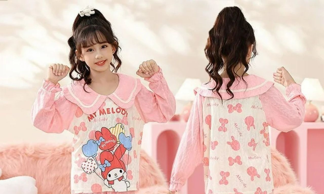 pyjamaspapper: Guide to Choosing the Perfect Sleepwear for You
