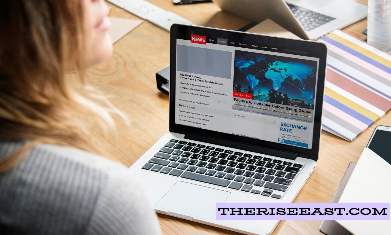 scoopupdates .com: Should Be Your Go-To Source for Breaking News