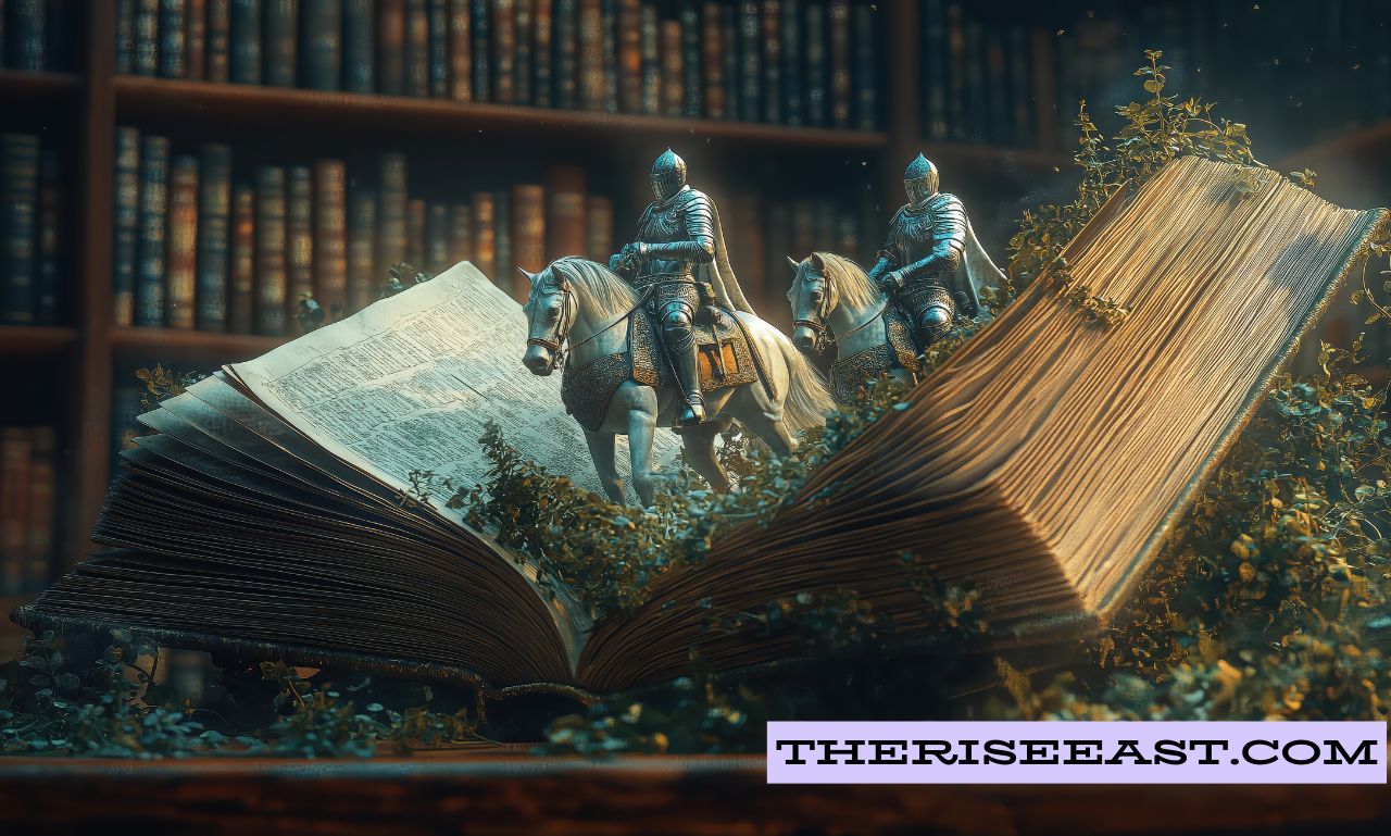 sztavrosz: The Stories Behind This Fascinating Concept