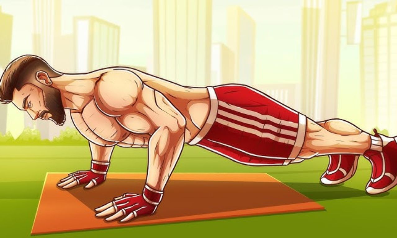 truvirility: Tips for Enhancing Masculine Energy for Modern Men