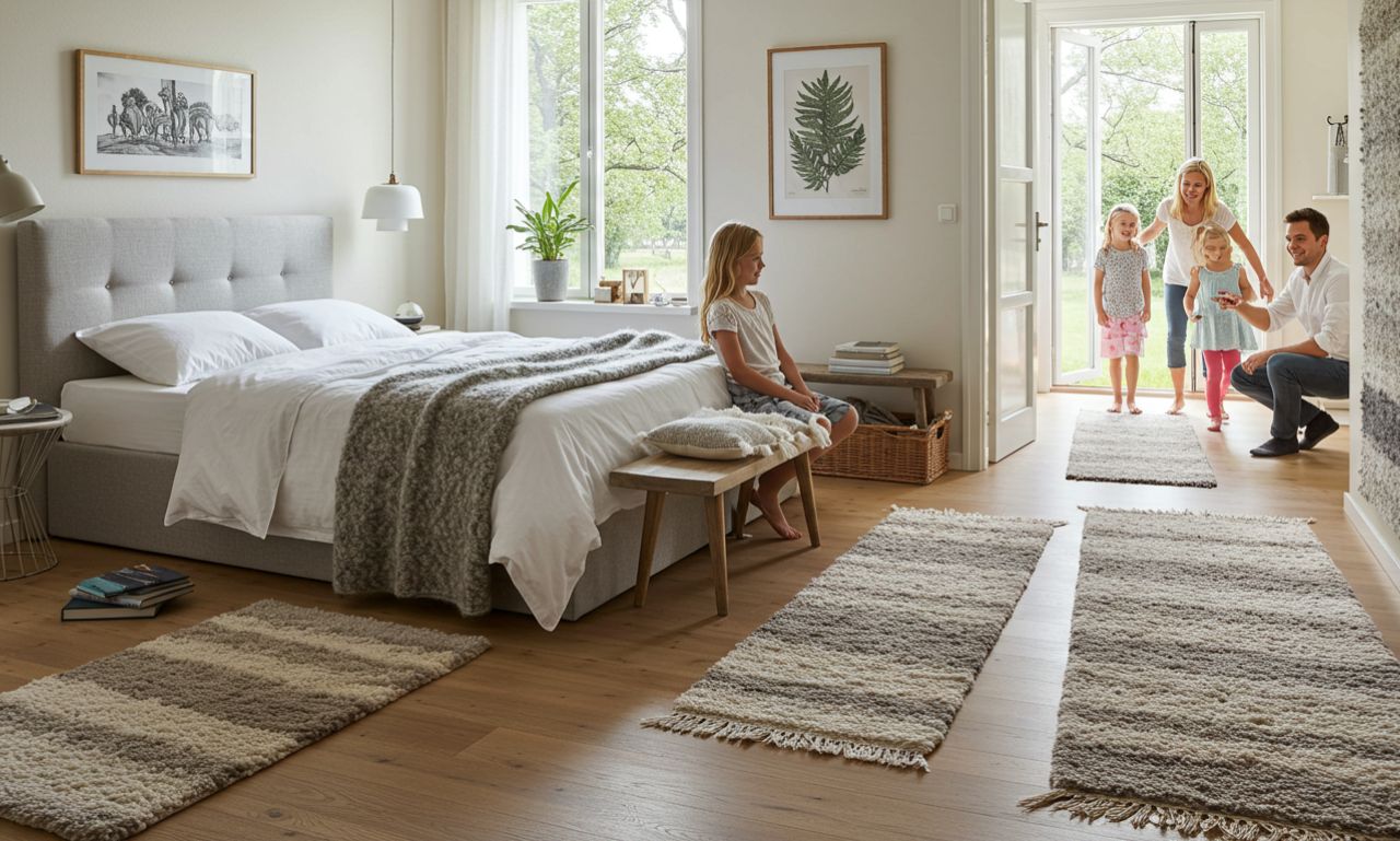 wollmatten: Are the Eco-Friendly Choice for Your Home