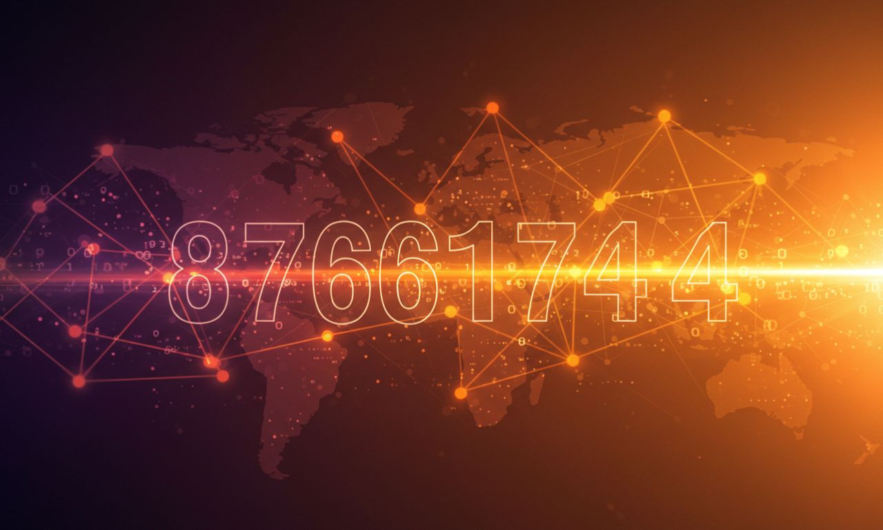 8776137414: Understanding Its Significance in Today's World