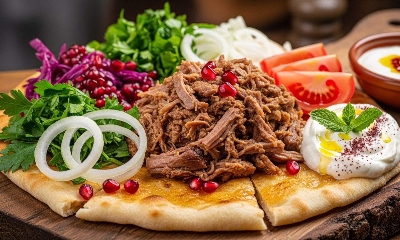 Cevurı: The Art and Tradition Behind This Unique Dish