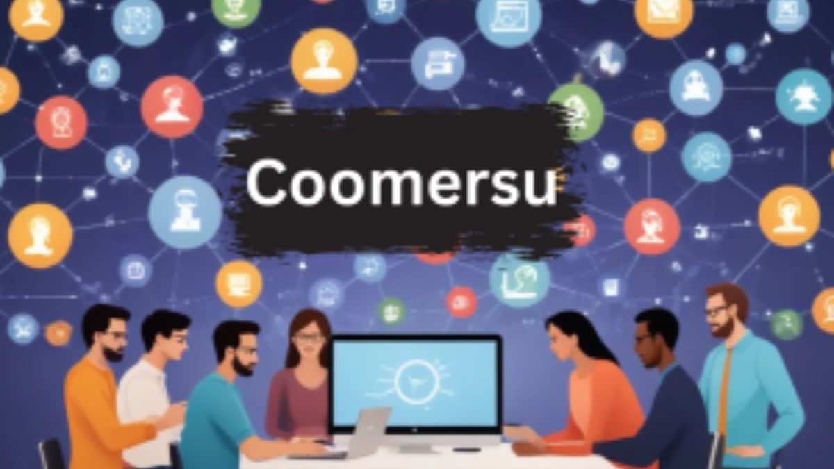 Exploring Coomersu: The Hidden Gem of Online Communities