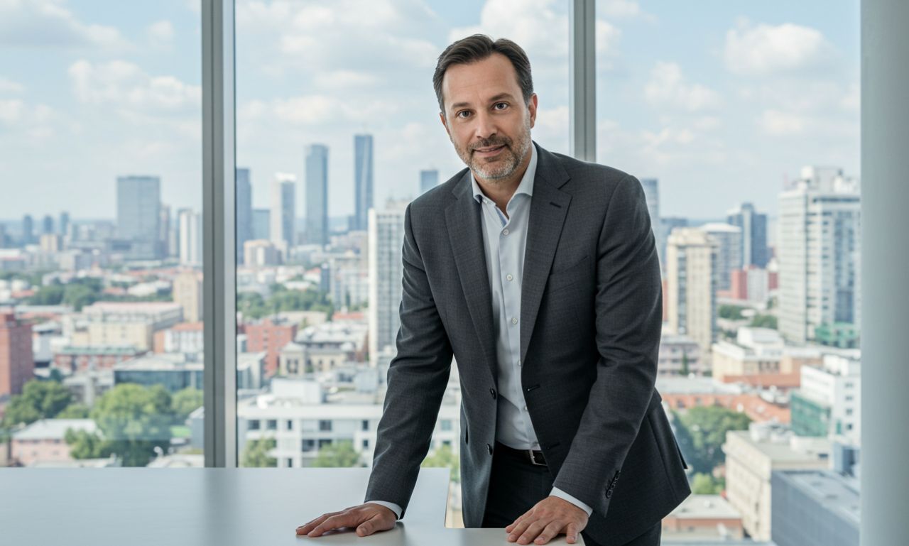 David Borhaz: A Journey Through Creativity and Innovation