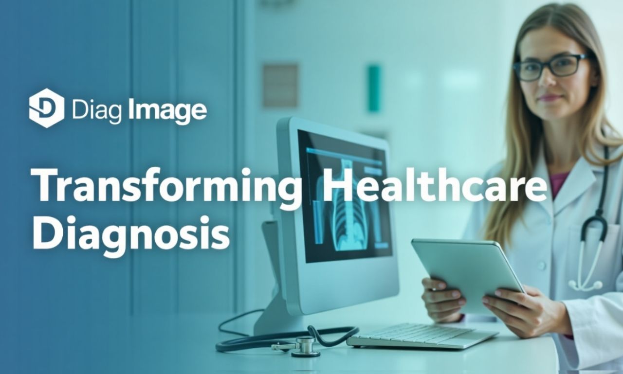 Diag Image: Techniques and Technologies Revolutionizing Healthcare