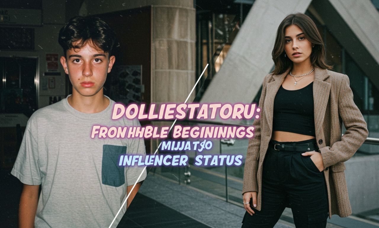 Dolliestsatoru Instagram: From Humble Beginnings to Influencer Status