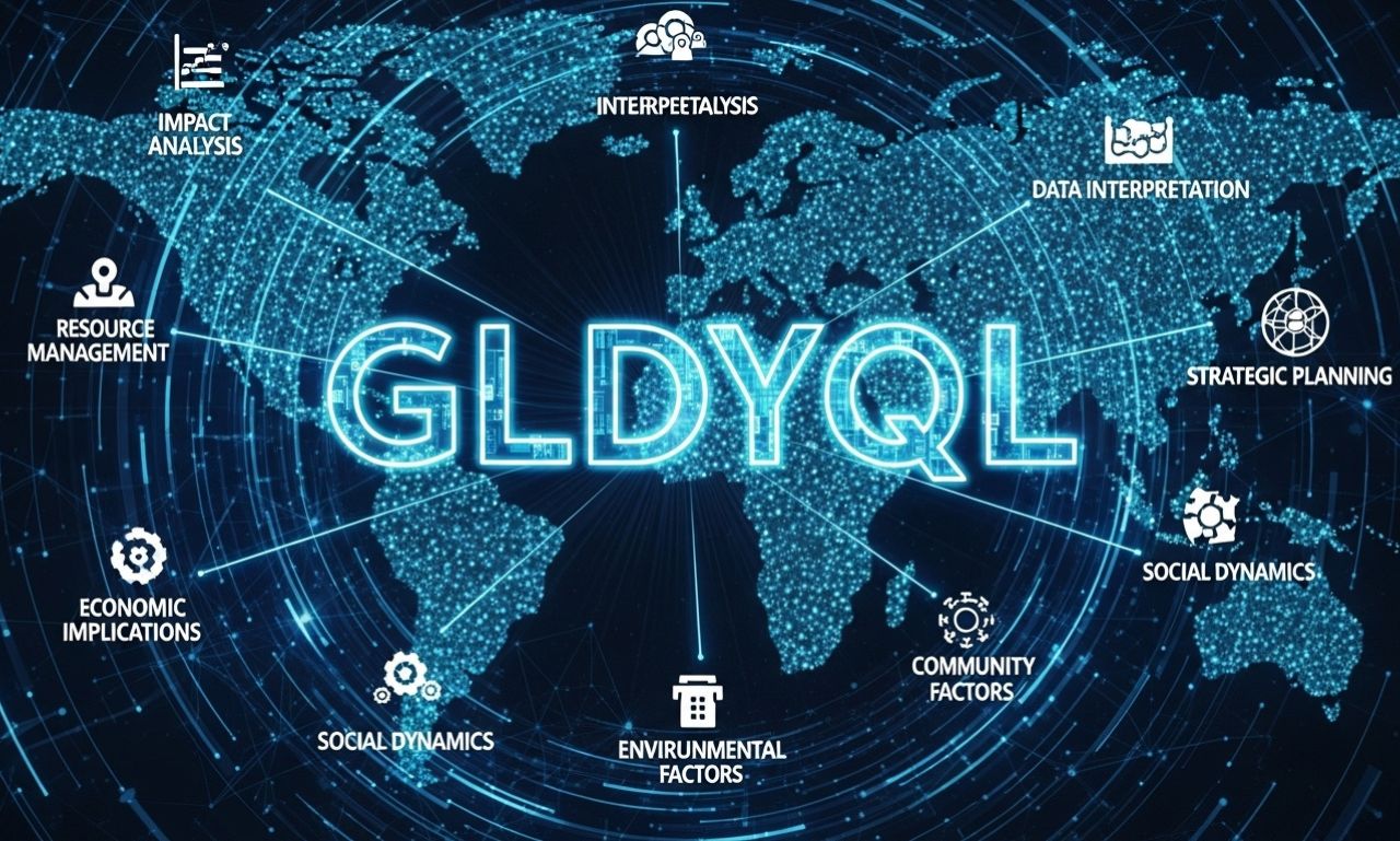 Gldyql: Your Ultimate Resource for Understanding Its Impact