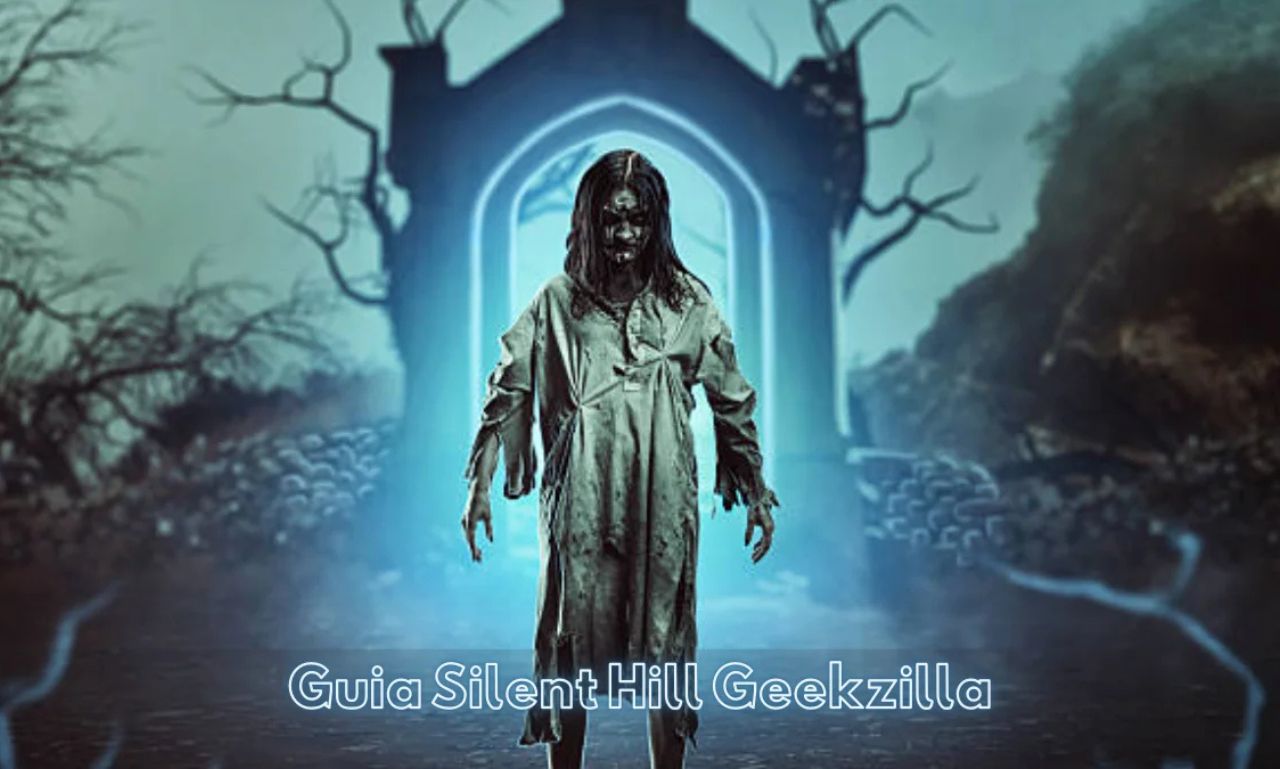 Guia Silent Hill Geekzilla: A Deep Dive into Gameplay and Lore