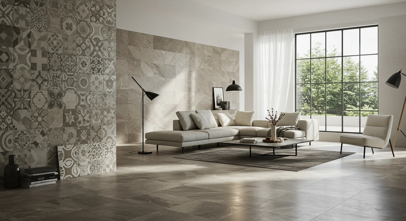Sodiceram: The Future of Sustainable Flooring Solutions