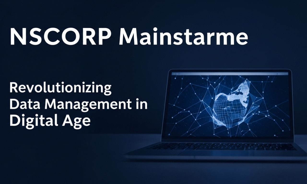 With ongoing developments on the horizon, it's clear that the NSCORP Mainframe is not just keeping pace with change but driving it.