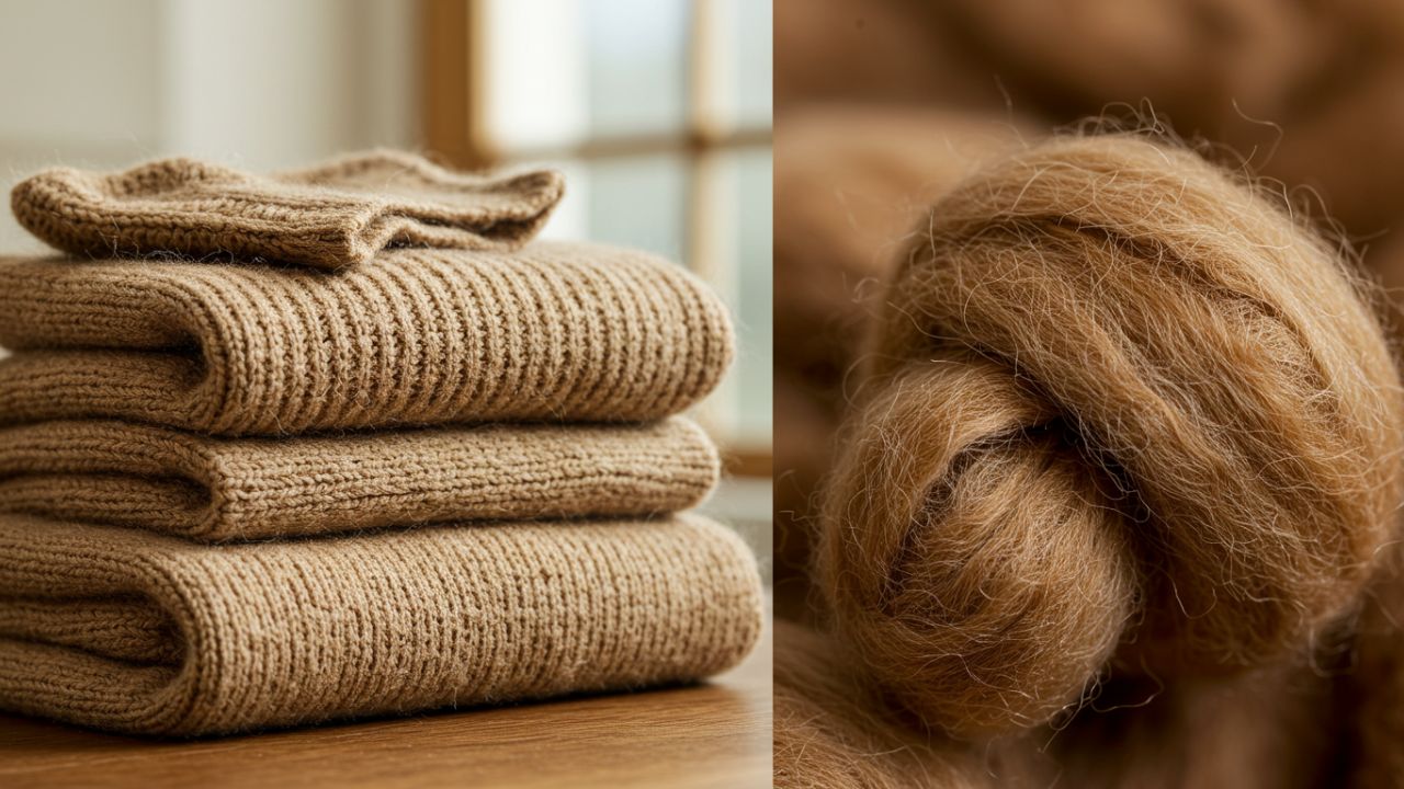 Woolrec: Local Farmers and Promoting Ethical Practices