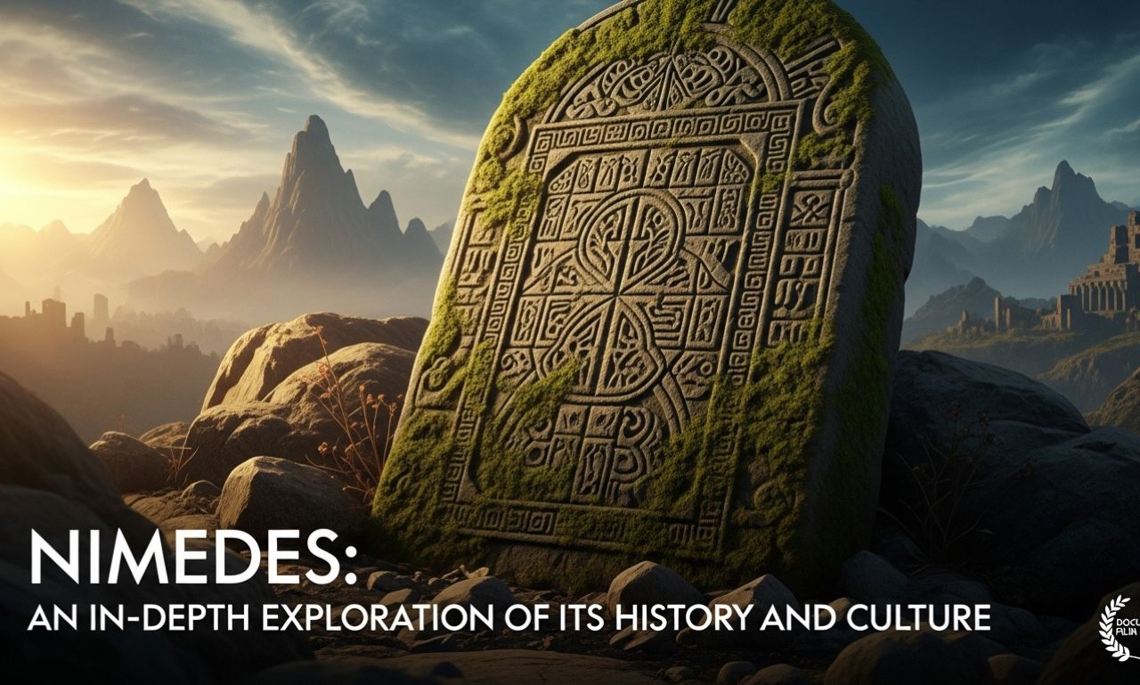 Nimedes: An In-Depth Exploration of Its History and Culture