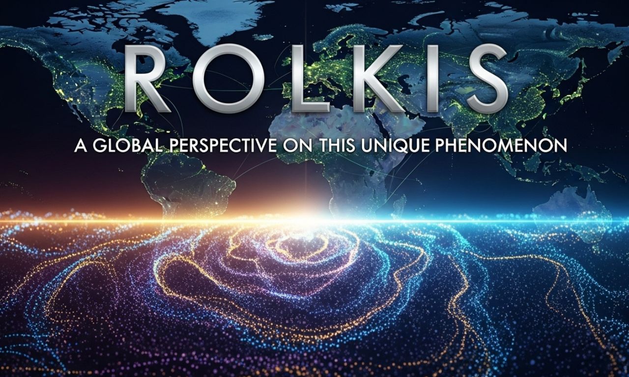 Rolkis: A Global Perspective on This Unique Phenomenon