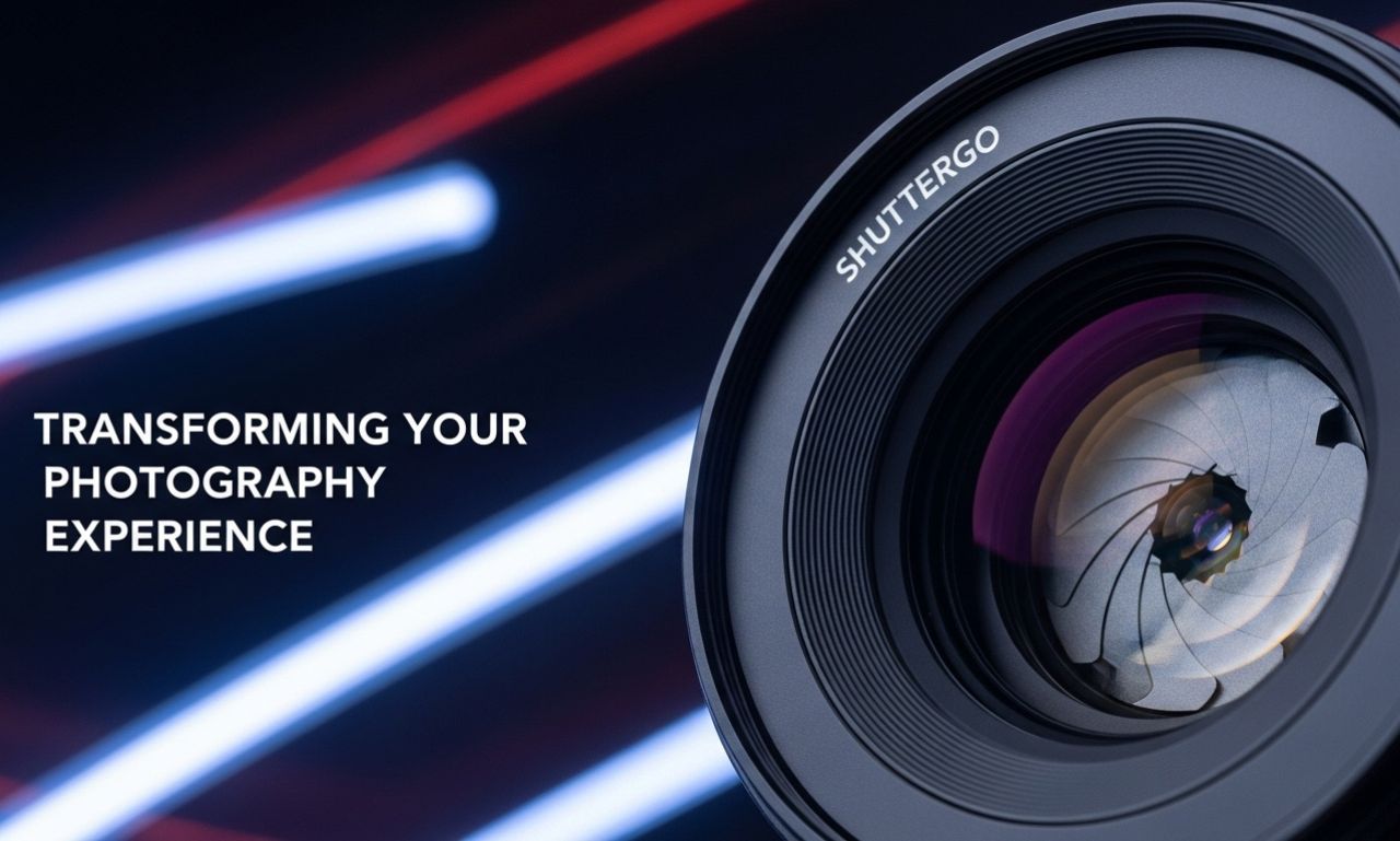 Shuttergo: Transforming Your Photography Experience