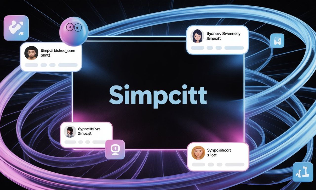 Simpcitt: Key Concepts and Terminology for Newcomers