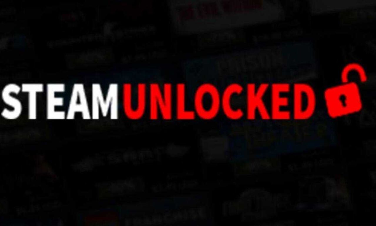 SteamUnlocked: The Ultimate Resource for Gamers on a Budget