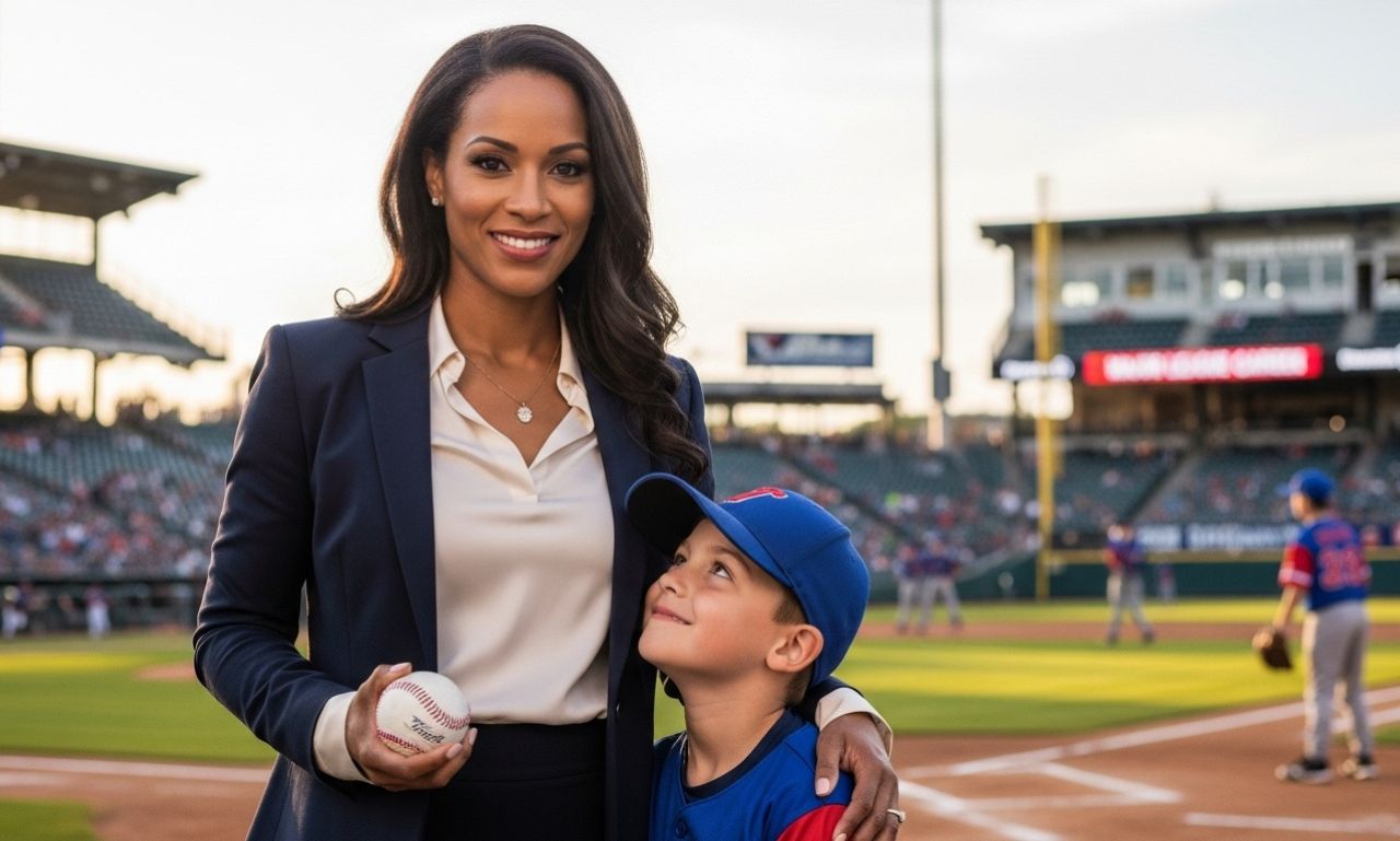 Tara Beane: Balancing Life, Love, and a Major League Career